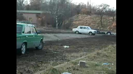 Чочо И Любо В Шеметен Танц...