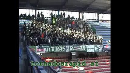 Sparta - Rapid (02.09.2008)