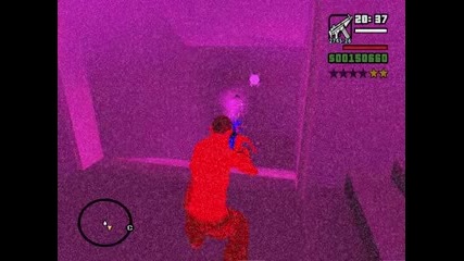 gta san andreas епизод 62