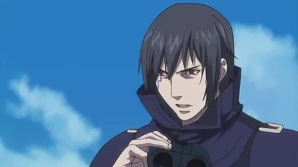[amv] Blassreiter -