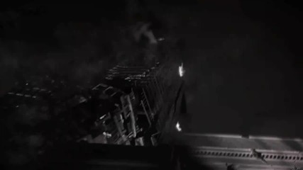 Crysis 2 - Be the weapon
