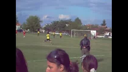 Botev(rogosh) - Kurtovo Konare 0 - 1 4 4ast