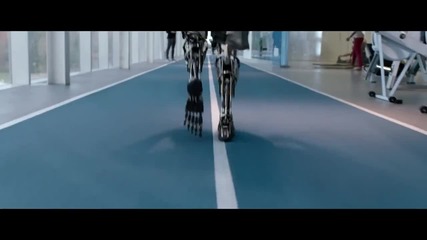 Robocop (2014) - Official Trailer [ H D ]