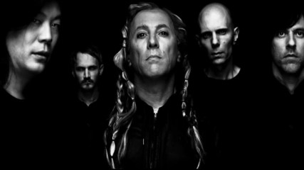A Perfect Circle - The Doomed Official Video