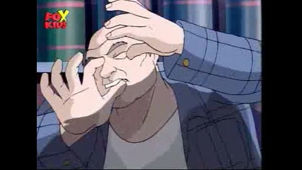 Спайдърмен - Spiderman - Sins Of The Fathers, Chapter Vi - Framed 