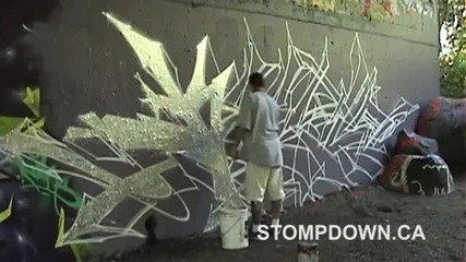 Stompdown Killaz Myspace 9
