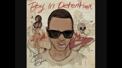2o11 • Chris Brown ft. Se7en & Kevin Mccall - Spend It All ( Boy In Detention )