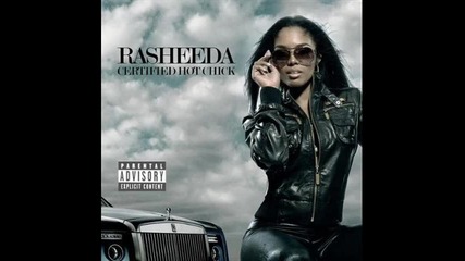 Rasheeda feat. Kandi - Bam [hq]