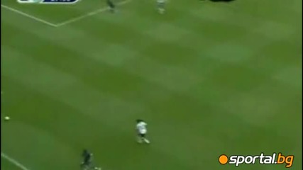 Тотнъм 0:0 Манчестър Сити