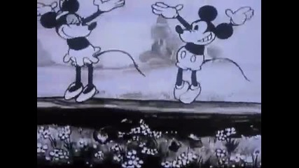 mini i miki mouse