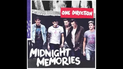 One Direction - Does He Know [ Midnight Memories 2013 ]