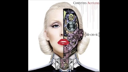 П Р Е М И Е Р А Hot Christina Aguilera - Morning Dessert (intro) - - Bionic - - 2010 