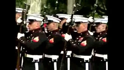 Best New Marine Corps Commercial 