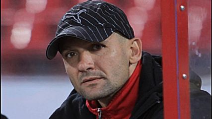 Радуканов: Чакам 15-20 нови играчи