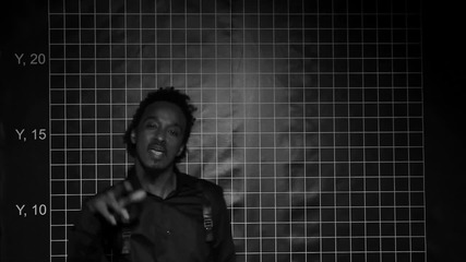 Knaan ft. Adam Levine - Bang Bang | Official Video | * High definition * 