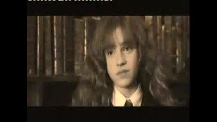 Draco And Hermione - Hurt