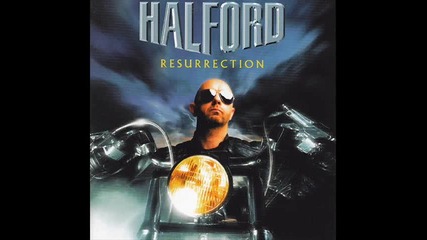 Rob Halford - Locked and Loaded 