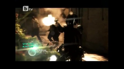 Nikita - Bg Preview - S02e03