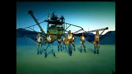Ciara ft Missy Elliott - Work