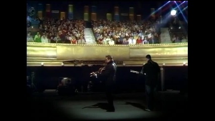 Everlast - Folsom Prison Blues