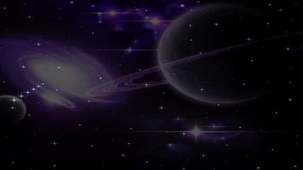 Green Sun Distant Star