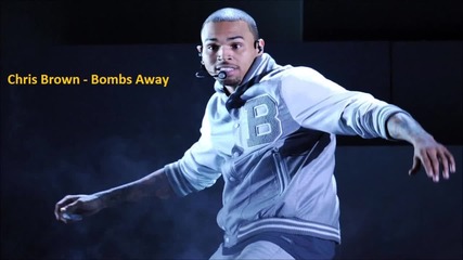 Ново-2®12 • Chris Brown - Bombs Away (премиера)