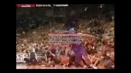 Basketball Nba Crazy Dunk Compilation