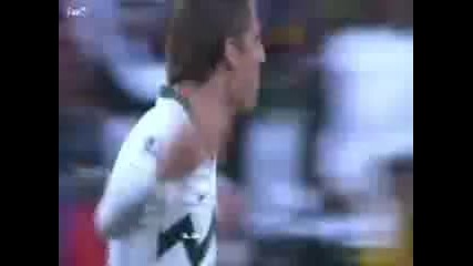 Топ 20 гола на Световното по футбол 2010