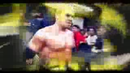 Christian Cage Wwe New Titantron