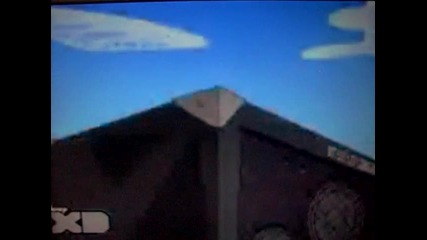 Phineas and Ferb - Come Home Perry
