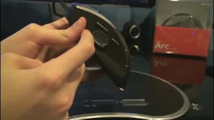 World of Warcraft Mmo Gaming Mouse Unboxing and Review 
