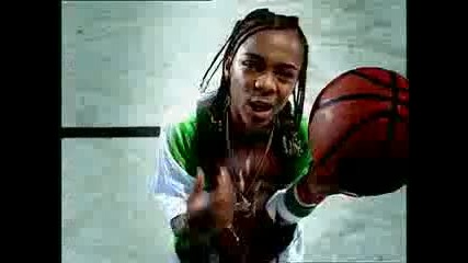 Lil Bow Wow - Basketball