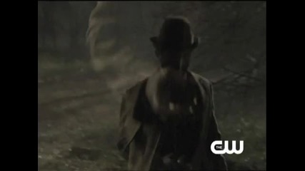 Vampire Diaries Ep.20 - Blood Brothers ( Clips ) 