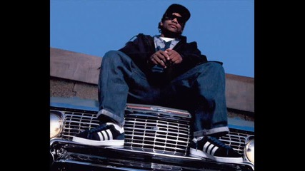 Eazy - E &amp; Lil Eazy &amp; Dre - 64 Impala 