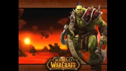 World Of Warcraft