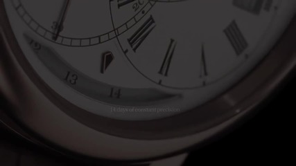 Когато часовника е много повече от вещ - A. Lange & Sohne