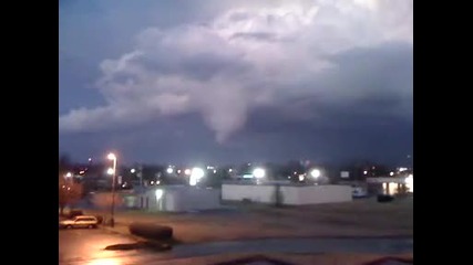 tornado 21 01 2010 