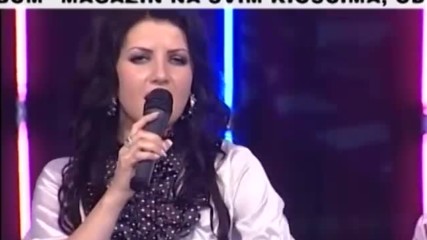 Sanela Kalco - Stara ljubav (bg sub)