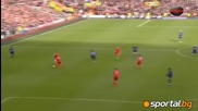 Liverpool 2:1 Man United Fa Cup 28.01.2012 Пул отстрани Юнайтед