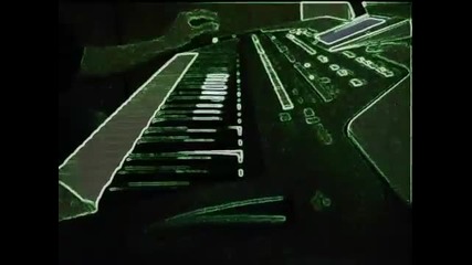 Juzni Vetar -- 5 Korg pa 2000 -- Casa Zuci 2014