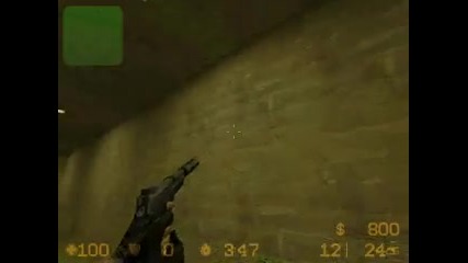 Cs Jump - Ezybhop