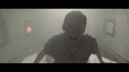 House of Dust *2014* Trailer