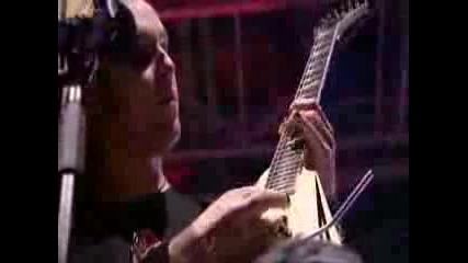 Alexi Laiho Guitar Solo