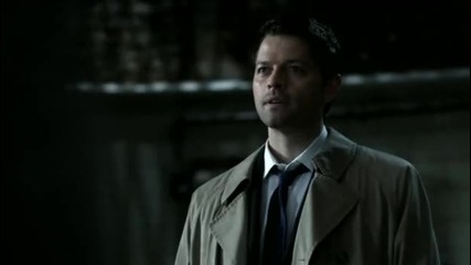 Supernatural s06 ep22 part4