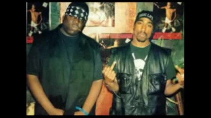 Juvenile Feat. 2pac & Big - Ha(remix)