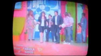 Fabiola Para Todos