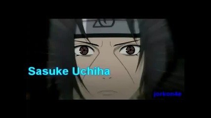 beta {sasuke vs itachi} [amv]