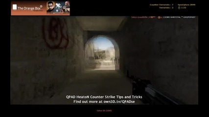 Msi Beat It Tyloo vs Lions 