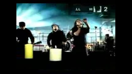 Ill Nino - This Times For Real
