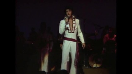 Elvis Presley - Dont Cry Daddy - 1970
